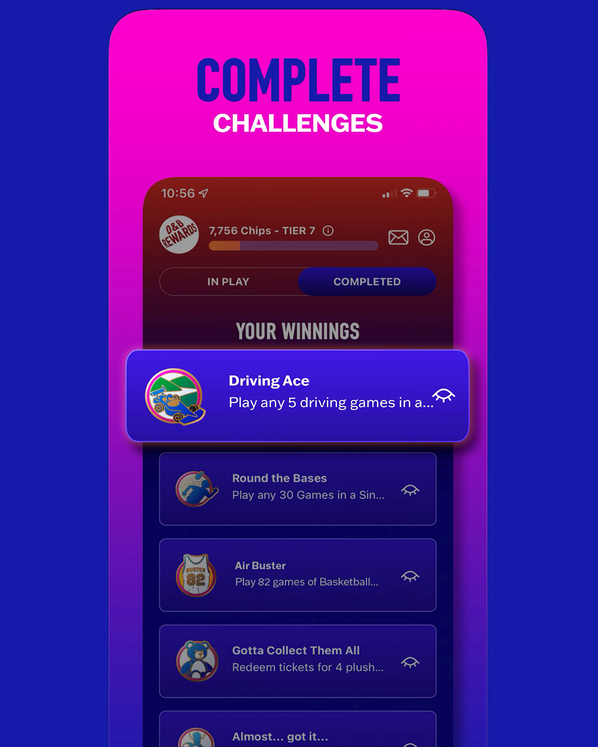 Challenges